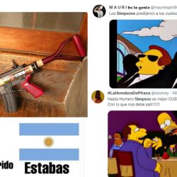Todos los memes del fallido atentado contra Cristina Fernández de Kirchner.