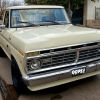 Ford F100