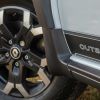 Renault Oroch Outsider 1.3 TCe 4WD (Fotos: Alejandro Cortina Ricci)