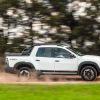 Renault Oroch Outsider 1.3 TCe 4WD (Fotos: Alejandro Cortina Ricci)