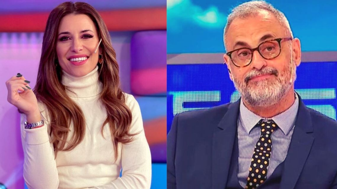 Mariana Brey asumió que está en crisis con su marido en medio de los  rumores que la vinculan con Jorge Rial | Caras