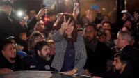 "No Les Creemos Nada" y "Feriado", los hashtags más utilizados en redes sociales por el atentado a Cristina Kirchner