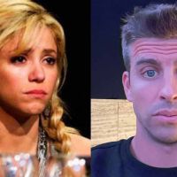 La muerte que golpea a Shakira y a Piqué: "El no fue al entierro para no cruzarse a su ex"