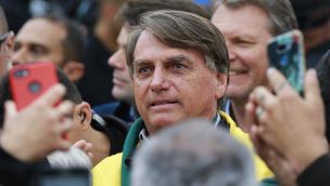 Jair Bolsonaro 20220902