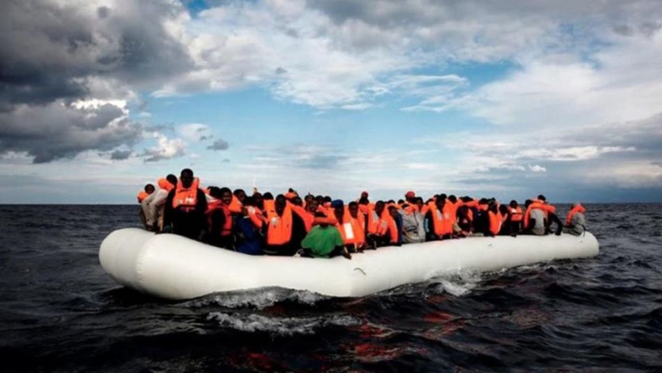 Refugiados buscan su lugar en Europa