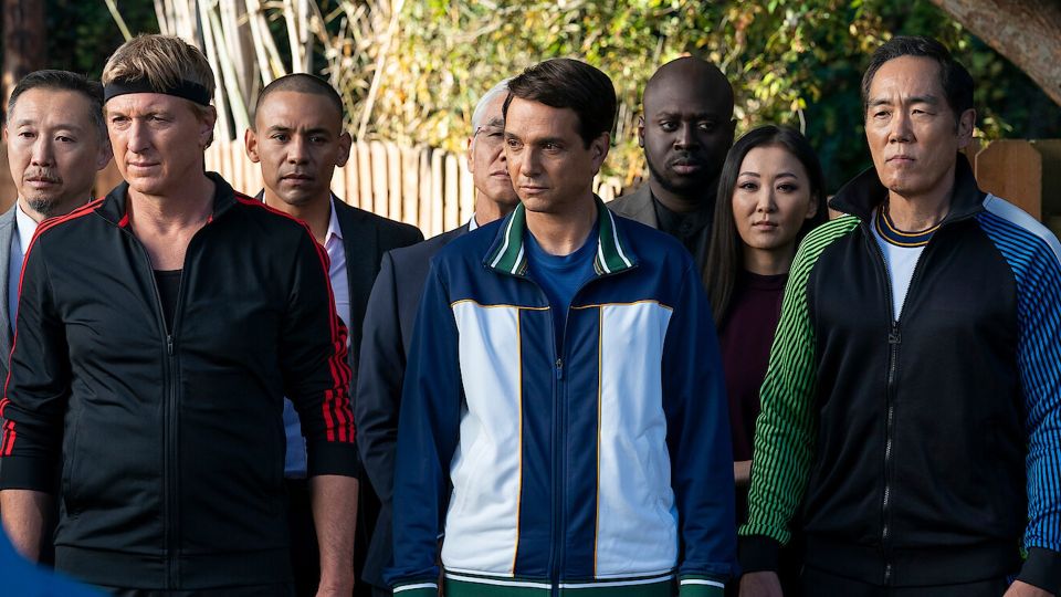 Cobra-kai | Noticias