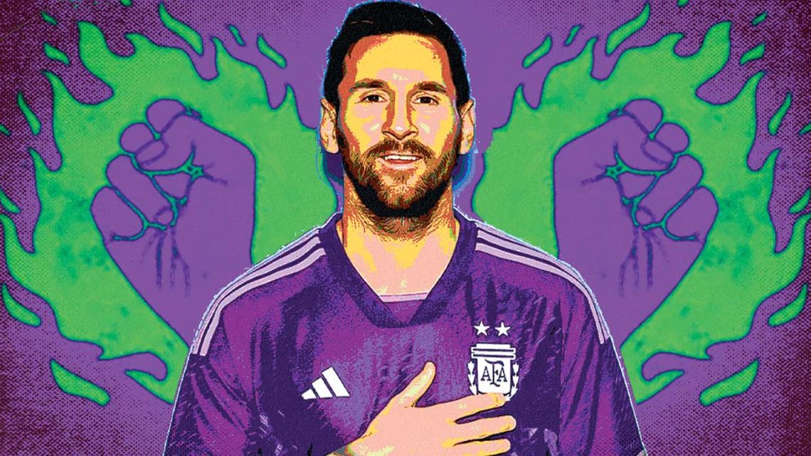 This week’s release of Argentina's new purple away shirt sparked immediate controversy on social networks as fans reacted to the design. 