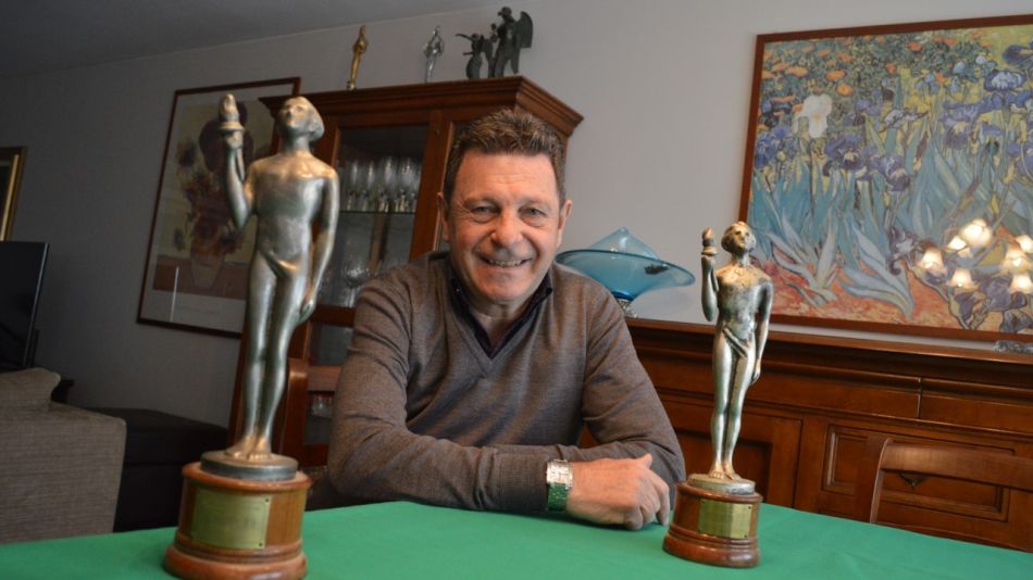 Gustavo Torregiani