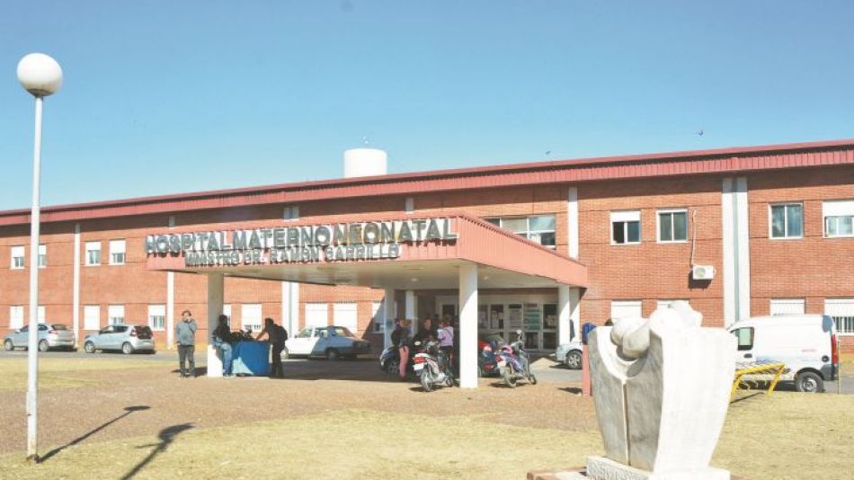 Hospital Neonatal