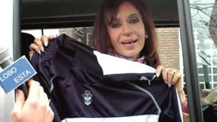 Cristina