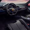 Ferrari 296 GTS: Seis cilindros y todo el cielo