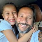 Así luce hoy Nina Torres, la única hija de Diego Torres: “Mi compañera de ruta”