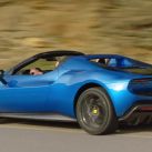 Ferrari 296 GTS: Seis cilindros y todo el cielo