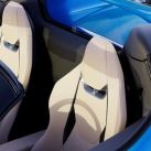Ferrari 296 GTS: Seis cilindros y todo el cielo