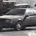 Renault Fuego