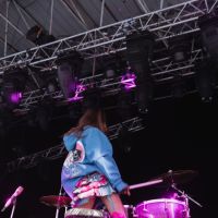 Captaron en video a los papás de Tini Stoessel, juntos en Corrientes