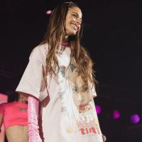 Captaron en video a los papás de Tini Stoessel, juntos en Corrientes