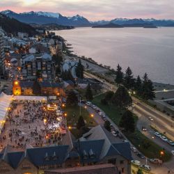 Bariloche tendrá, una vez más, su tradicional evento Bariloche a La Carta en octubre.