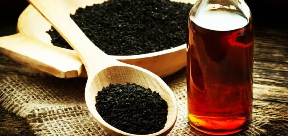 Estos son los beneficios del aceite de comino para el pelo