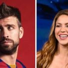 Gerard Piqué vs. Shakira: aparece un picante video que se hizo viral en el Barça
