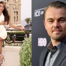 Leo DiCaprio tendría nueva novia: así es Maria Beregova, la modelo de 22 años que lo habría conquistado