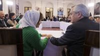 El Gobierno busca impulsar una "ley contra el odio" para perseguir a medios y opositores