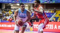 Facundo Campazzo
