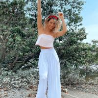 Ana Paula, jurada de Canta Conmigo Ahora dará de qué hablar en la nueva fase del big show