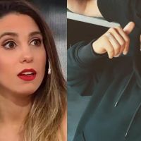 Defederico acusó a Cinthia Fernández de tener a sus hijas de rehenes y ella le respondió con todo