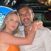 Mica Viciconte y Fabián Cubero volvieron a mostrarse juntos en medio de los rumores de crisis