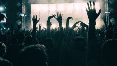 concierto en Argentina