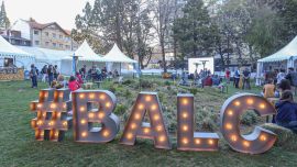 En 2022 vuelve Bariloche a la carta, del 3 al 10 de octubre.