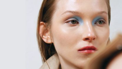 Maquillaje: tendencias de primavera con piel perfecta y toques de color