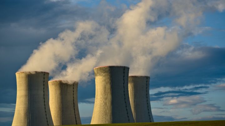 Alemania dejará plantas nucleares en reserva para aliviar crisis