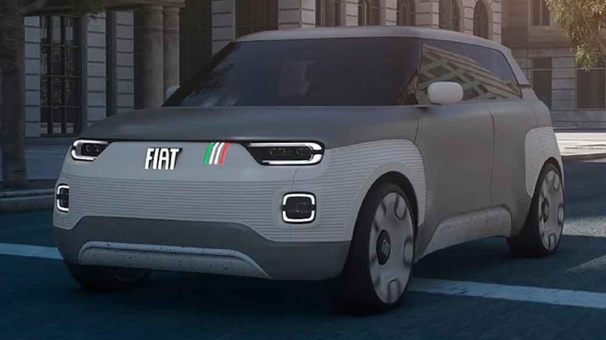Fiat Centoventi