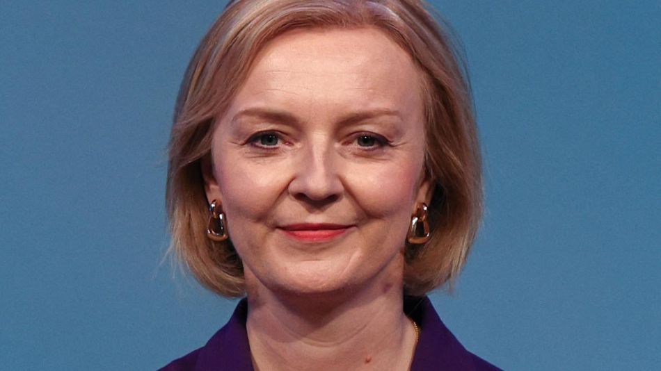 Liz Truss electa como nuevo Primer ministro británico