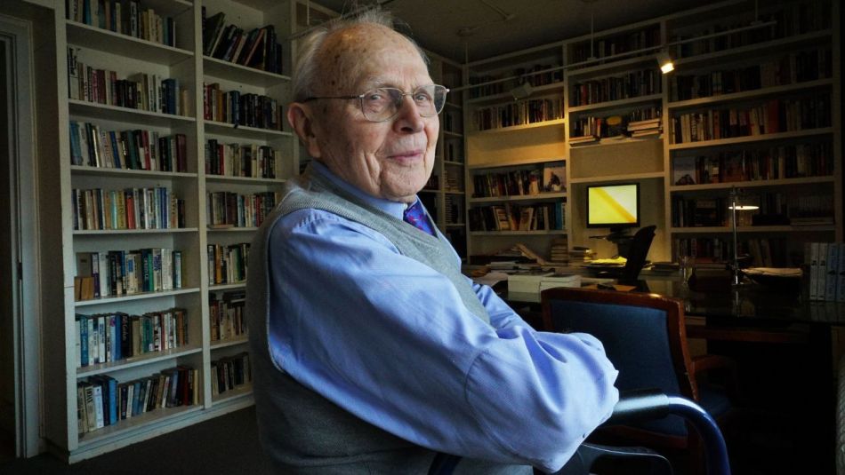 Murió el agente literario Sterling Lord