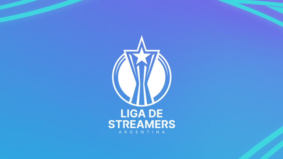 Markito Navaja dio comienzo a su liga de streamers