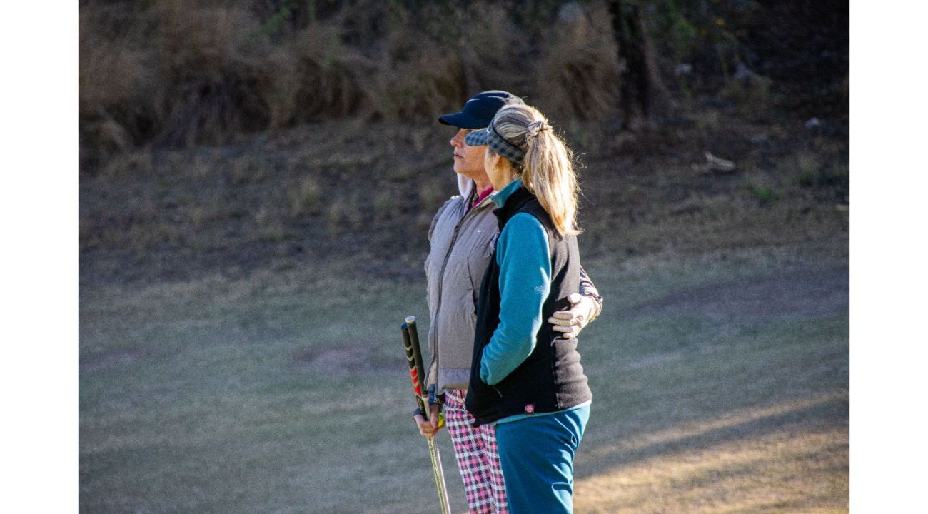 CATALINA CENTENO: GOLF&MORE POTRERILLO DE LARRETA EN ALTA GRACIA, CORDOBA