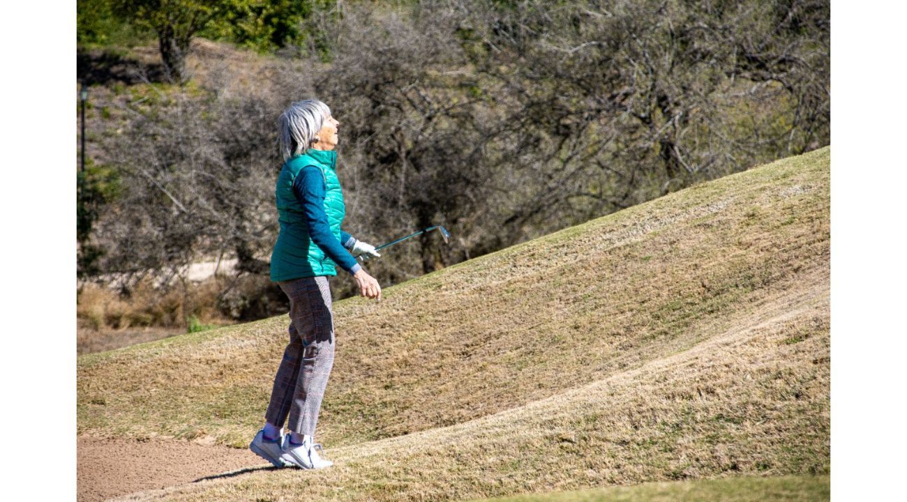 CATALINA CENTENO: GOLF&MORE POTRERILLO DE LARRETA EN ALTA GRACIA, CORDOBA