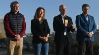 Anuncios de Larreta