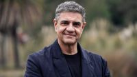 Jorge Macri