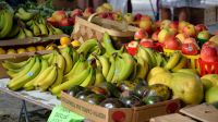 Observatorio RePerfilAr: qué ocurrió con las frutas y verduras en septiembre