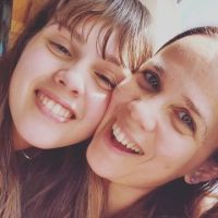 Así está hoy Camille, la hija de Christian Sancho y Valeria Britos