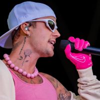 Justin Bieber suspendió sus fechas en la Argentina