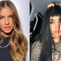 La China Suárez habló sobre María Becerra, exnovia de Rusherking: sorprendentes declaraciones