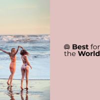 LULEÅ ES RECONOCIDA COMO BEST FOR THE WORLD 2022 POR SU IMPACTO EN EL ÁREA DE COMUNIDAD