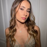 Sebastián Estevanez e Ivana Saccani celebraron los 15 años de su hija con una fiesta de lujo