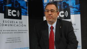 Carlos Maslatón en Perfil Educación 20220906