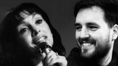 A 26 años de la muerte de Gilda, su hijo Fabricio se lanza como cantante 